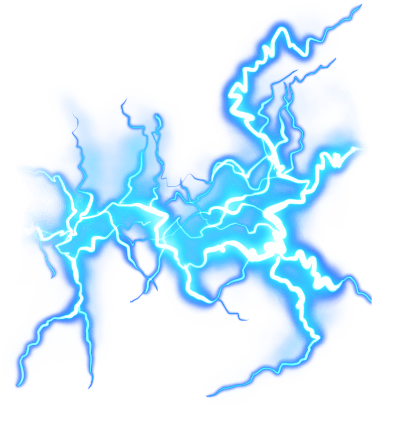 বজ্রপাতের ইফেক্ট